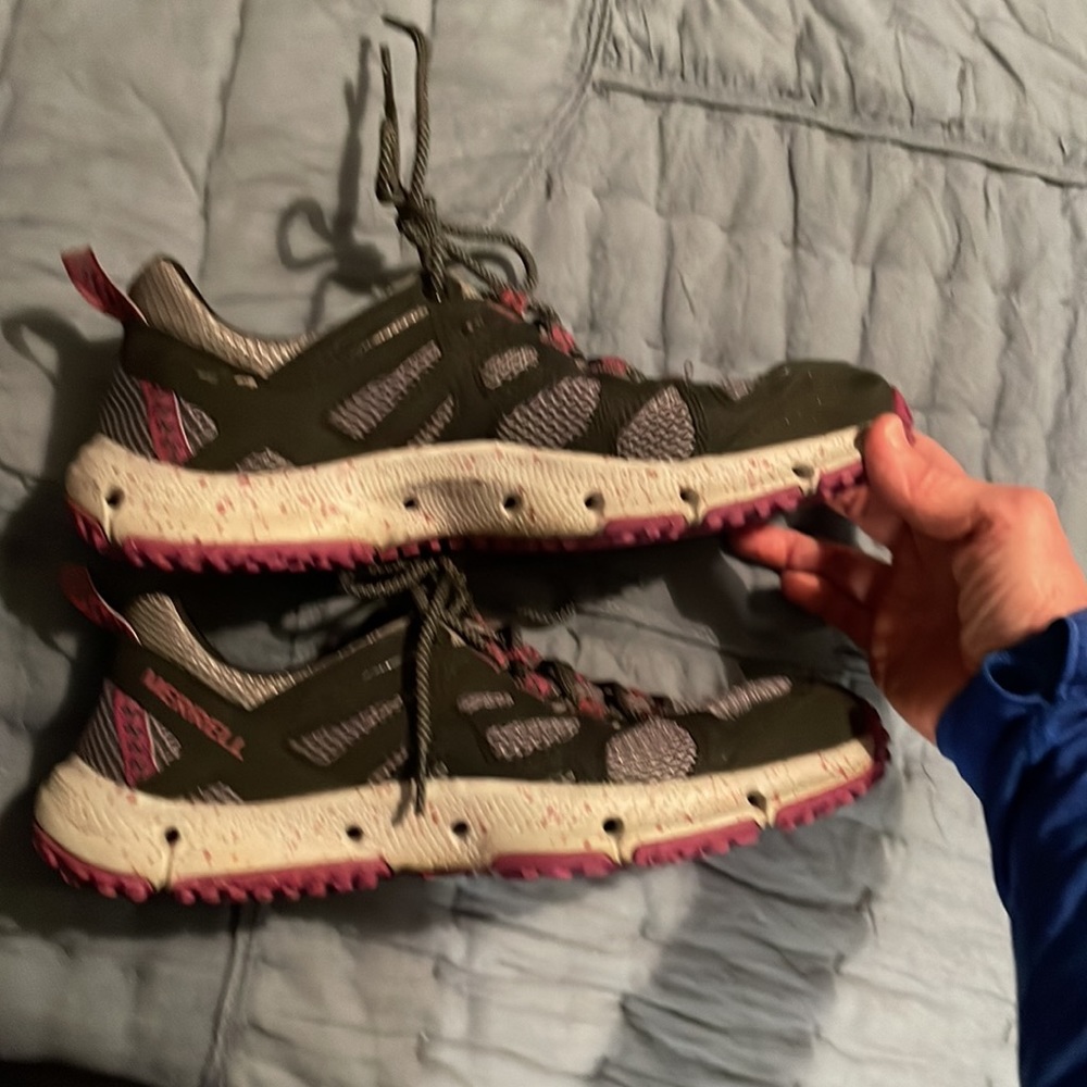 Merrell 8 - Picture 2 of 6
